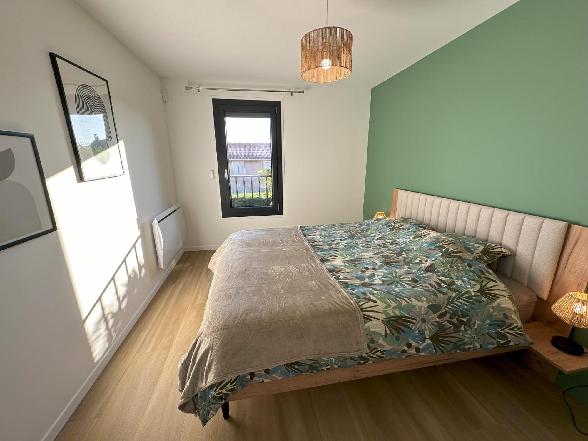 Sunny House - Villa 4 Chambres - Saint Genis Les Ollieres Экстерьер фото